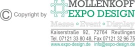 MOLLENKOPF EXPO DESIGN
